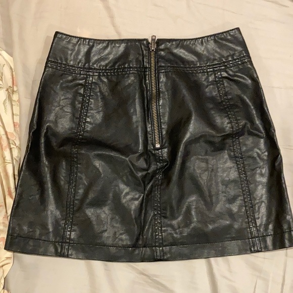 Free people skirt - Picture 3 of 3